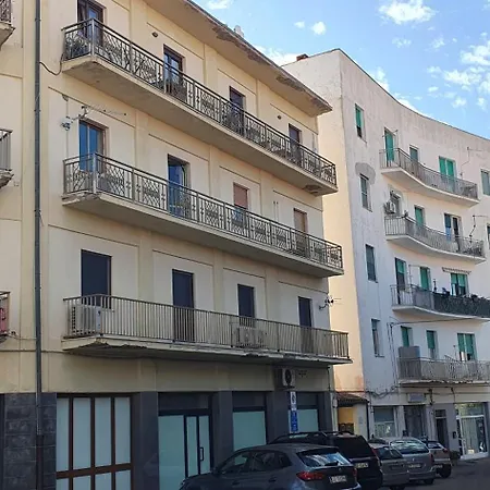 Lägenhet L'isola Incantata La Maddalena (Sassari)