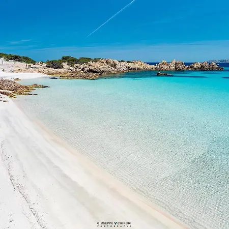 Lägenhet L'isola Incantata