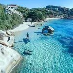 L'isola Incantata Διαμέρισμα *