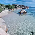 L'isola Incantata Διαμέρισμα