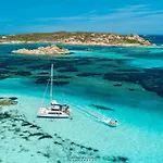 Διαμέρισμα L'isola Incantata *