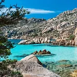 L'isola Incantata Διαμέρισμα Λα Μανταλένα