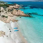 Διαμέρισμα L'isola Incantata *