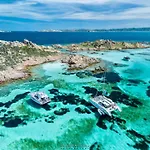 L'isola Incantata Διαμέρισμα *