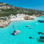 Διαμέρισμα L'isola Incantata Λα Μανταλένα