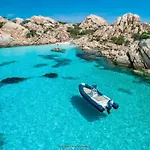 Διαμέρισμα L'isola Incantata
