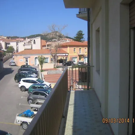 L'isola Incantata Apartment La Maddalena (Sassari)