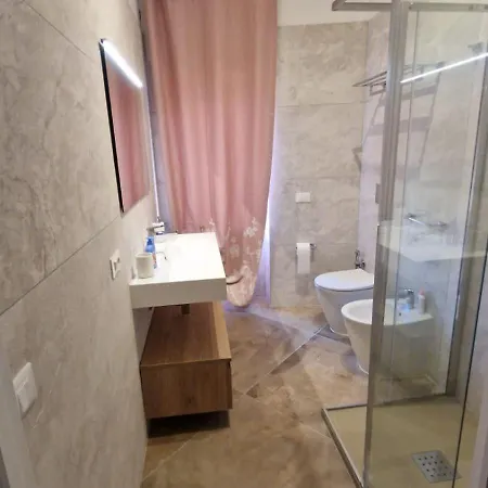 L'isola Incantata Appartement