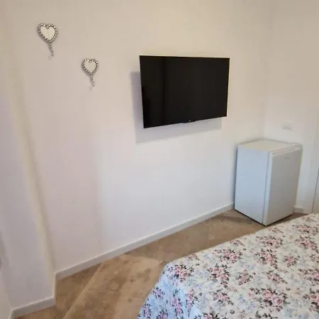 L'isola Incantata Apartment