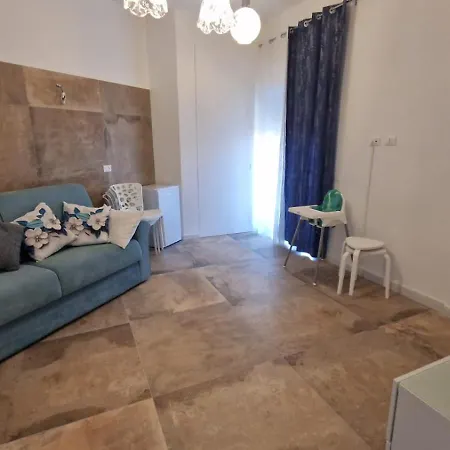 Appartement L'isola Incantata *