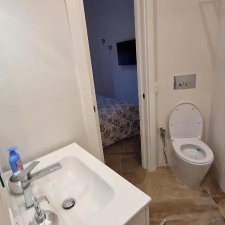 L'isola Incantata Apartment La Maddalena (Sassari)