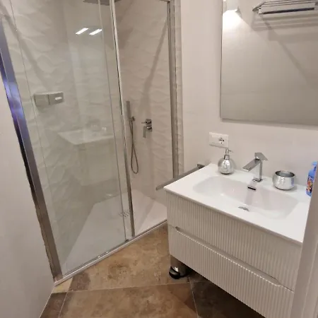 Appartement L'isola Incantata