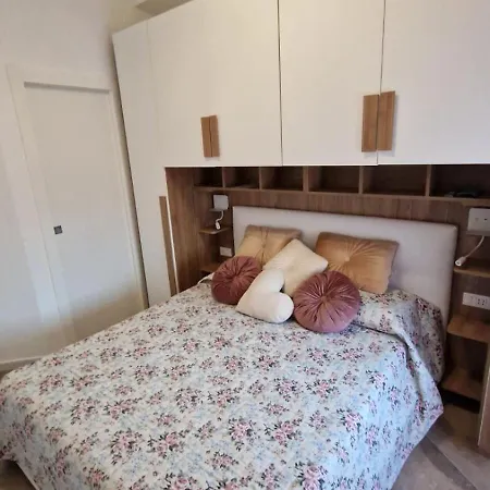 L'isola Incantata Appartement *