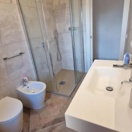 L'isola Incantata Appartement