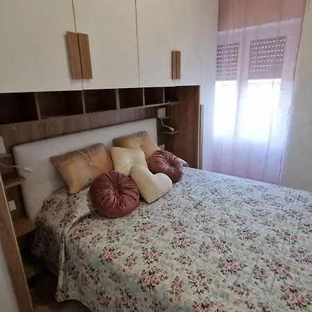 L'isola Incantata Appartement La Maddalena (Sassari)