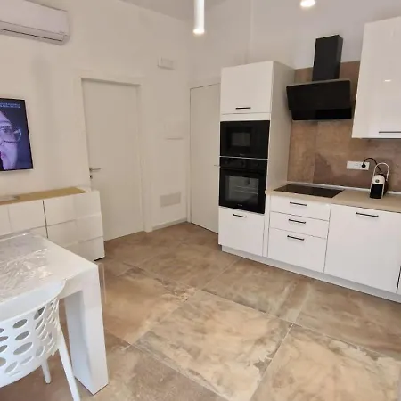L'isola Incantata Appartement La Maddalena (Sassari)