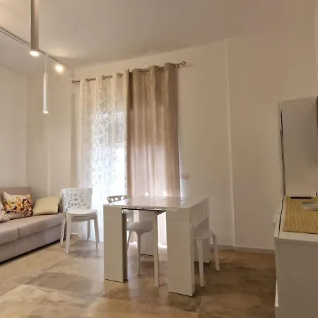 Apartment L'isola Incantata