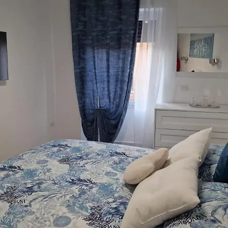 Appartement L'isola Incantata