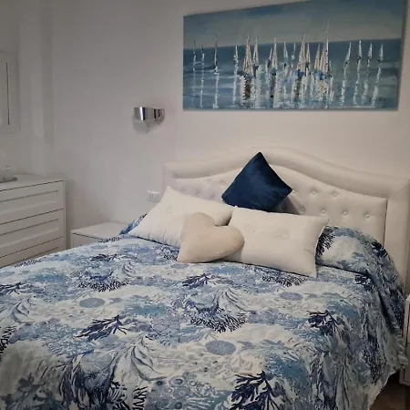 Appartement L'isola Incantata