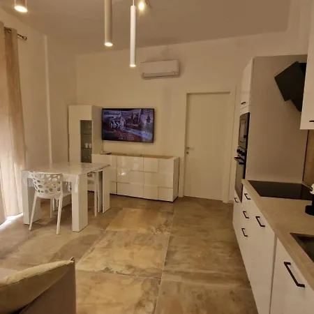 Appartement L'isola Incantata *
