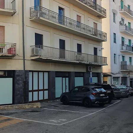 Apartment L'isola Incantata La Maddalena (Sassari)