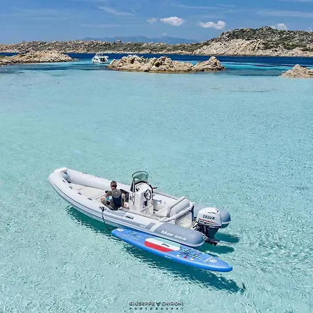L'isola Incantata *