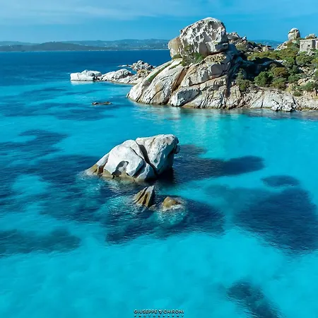 L'isola Incantata