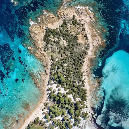 Apartman L'isola Incantata