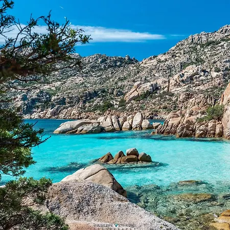 L'isola Incantata Appartement La Maddalena (Sassari)
