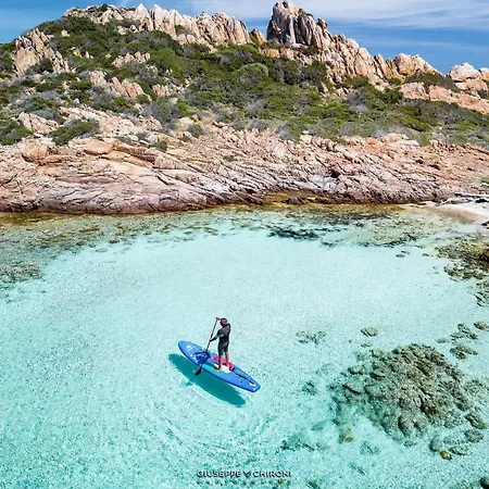 L'isola Incantata