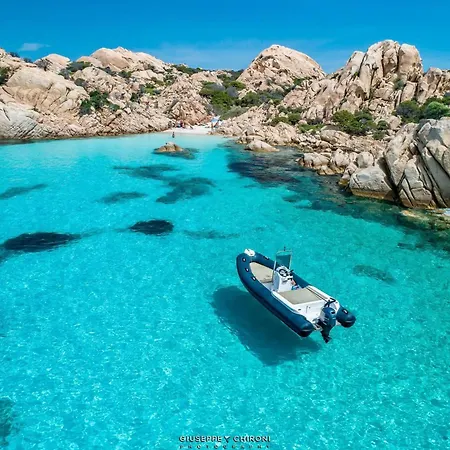 Appartement L'isola Incantata