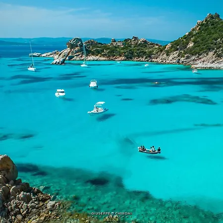 L'isola Incantata *