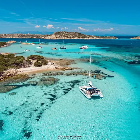 L'isola Incantata