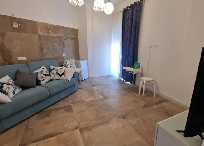 Apartman L'isola Incantata *