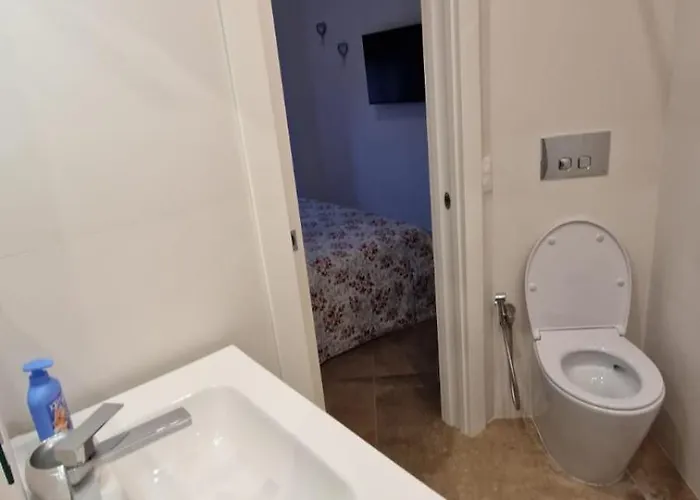 L'isola Incantata Apartman La Maddalena