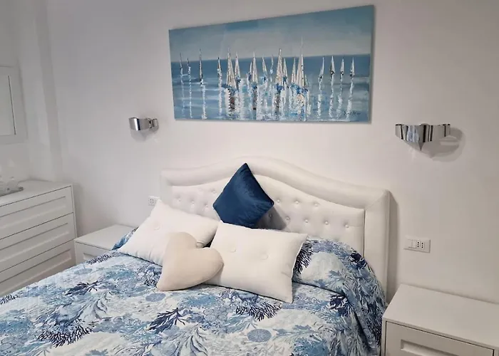 L'isola Incantata La Maddalena