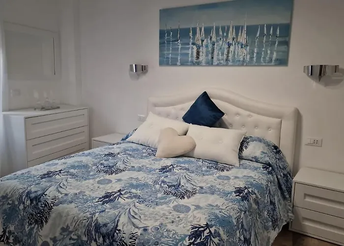 Apartman L'isola Incantata