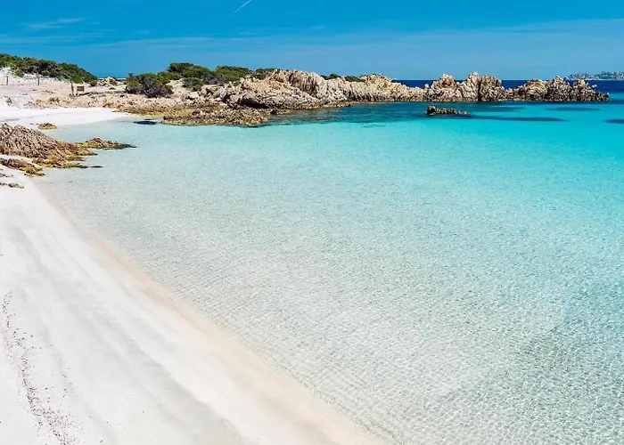 Apartman L'isola Incantata