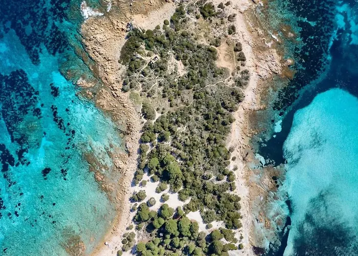 Apartman L'isola Incantata