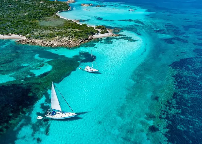 L'isola Incantata * La Maddalena