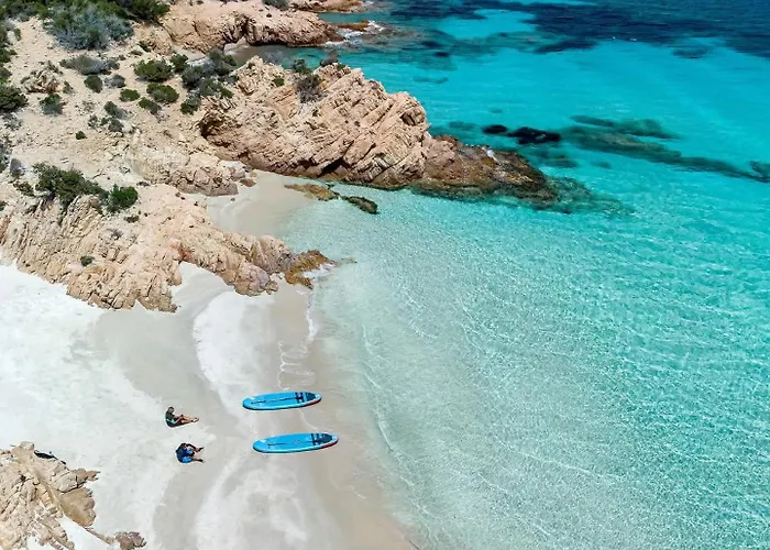 Apartman L'isola Incantata *